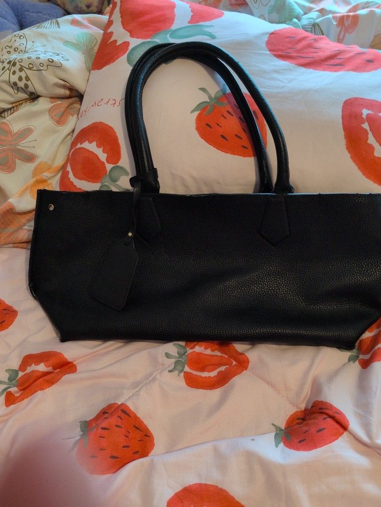 Black Purse/Bag