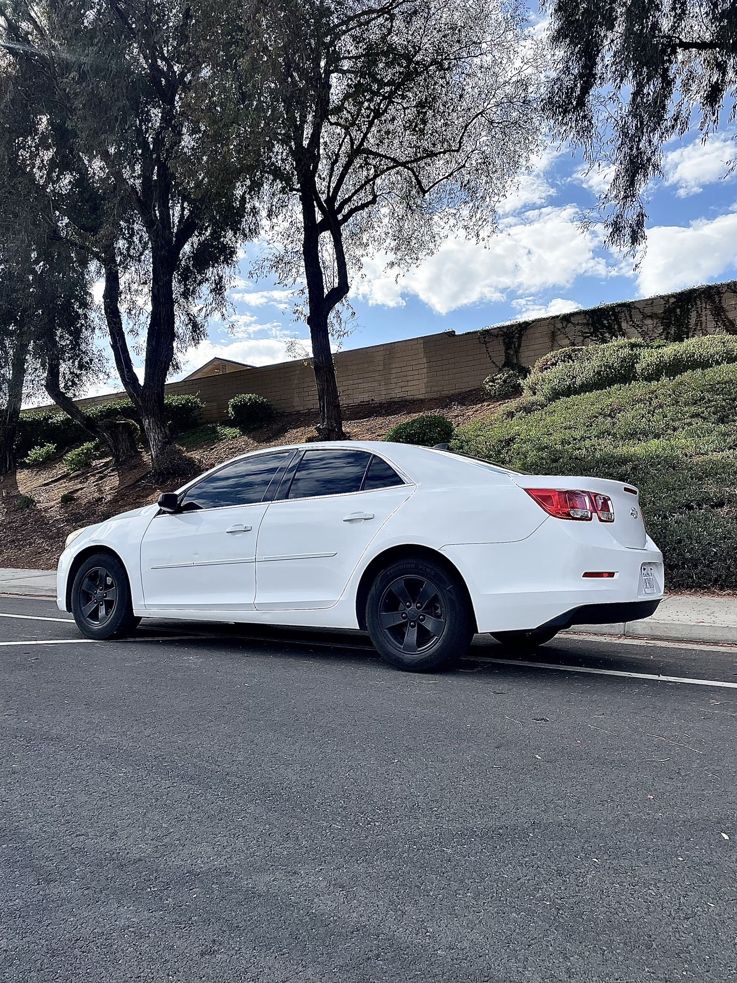 2013 Chevrolet Malibu
