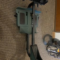 Caldwell Shooting Stand Plus Weight