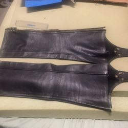 Harley Davison Leathers