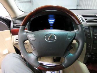 2008 Lexus LS 460 Thumbnail