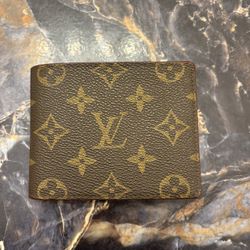 Men’s Louis Wallet