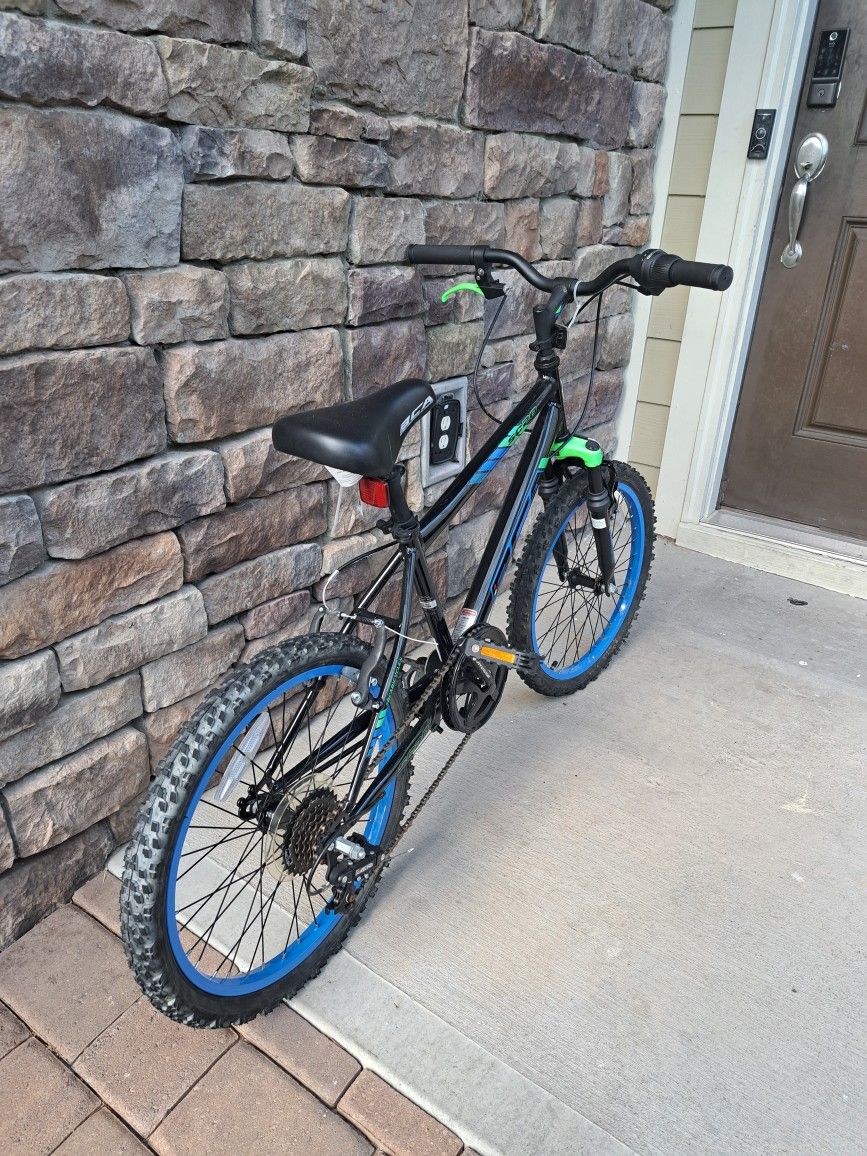Kids Bike