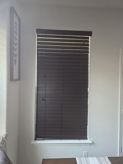 8 Sets of 2 Inch blinds 34"x72"