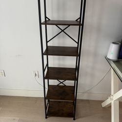 Shelving Unit