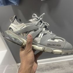 Balenciaga Tracks