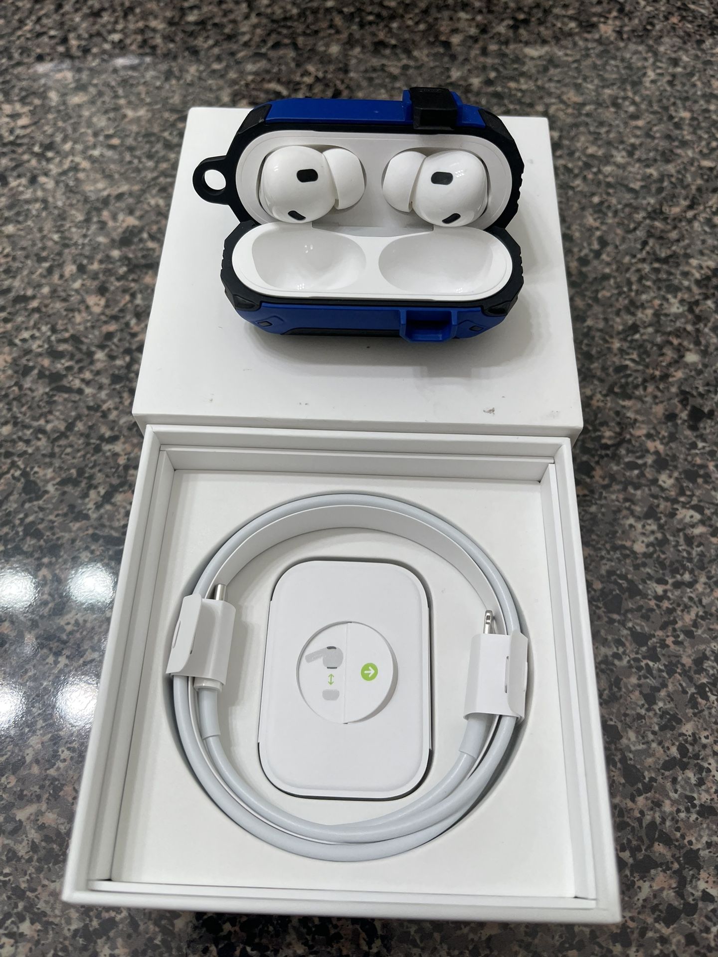 AirPods Second Generation