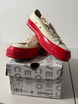 Converse CDG Play
