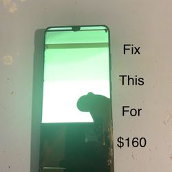 Samsung GALAXY S23 Ultra OLED Screen