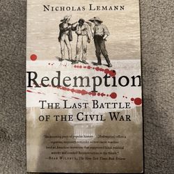 Book For Sale