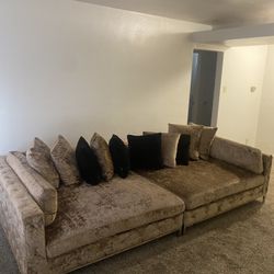Still New Sectional 