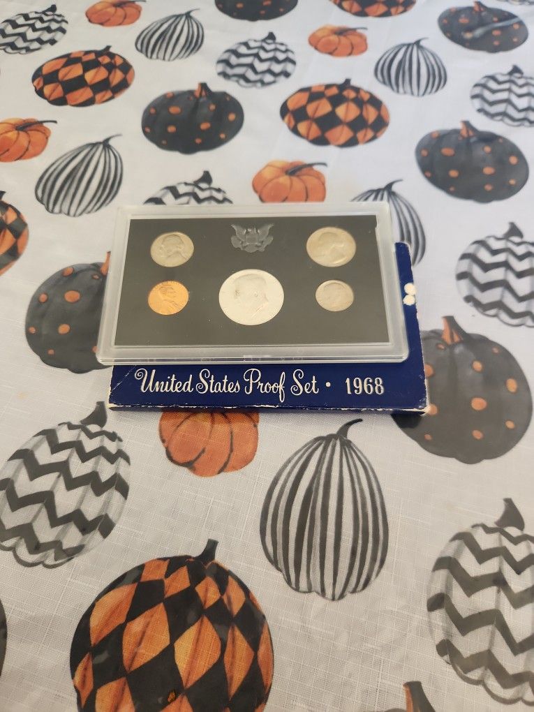 United States Proof Set