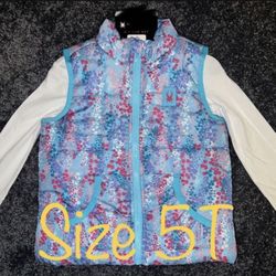 Toddler Girl Outfit
