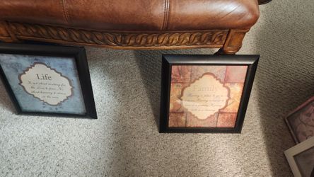 Inspirational  Pic Set