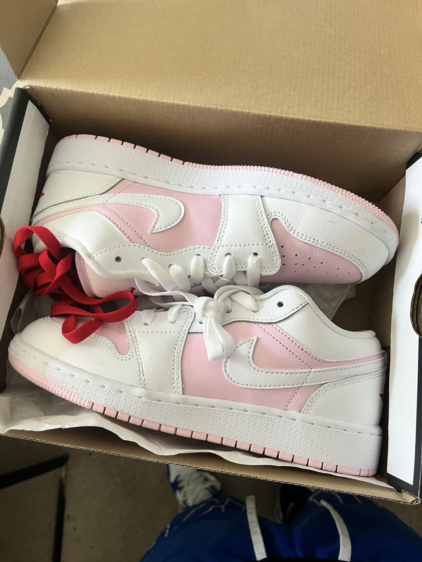 Nike 1 Low Size 5