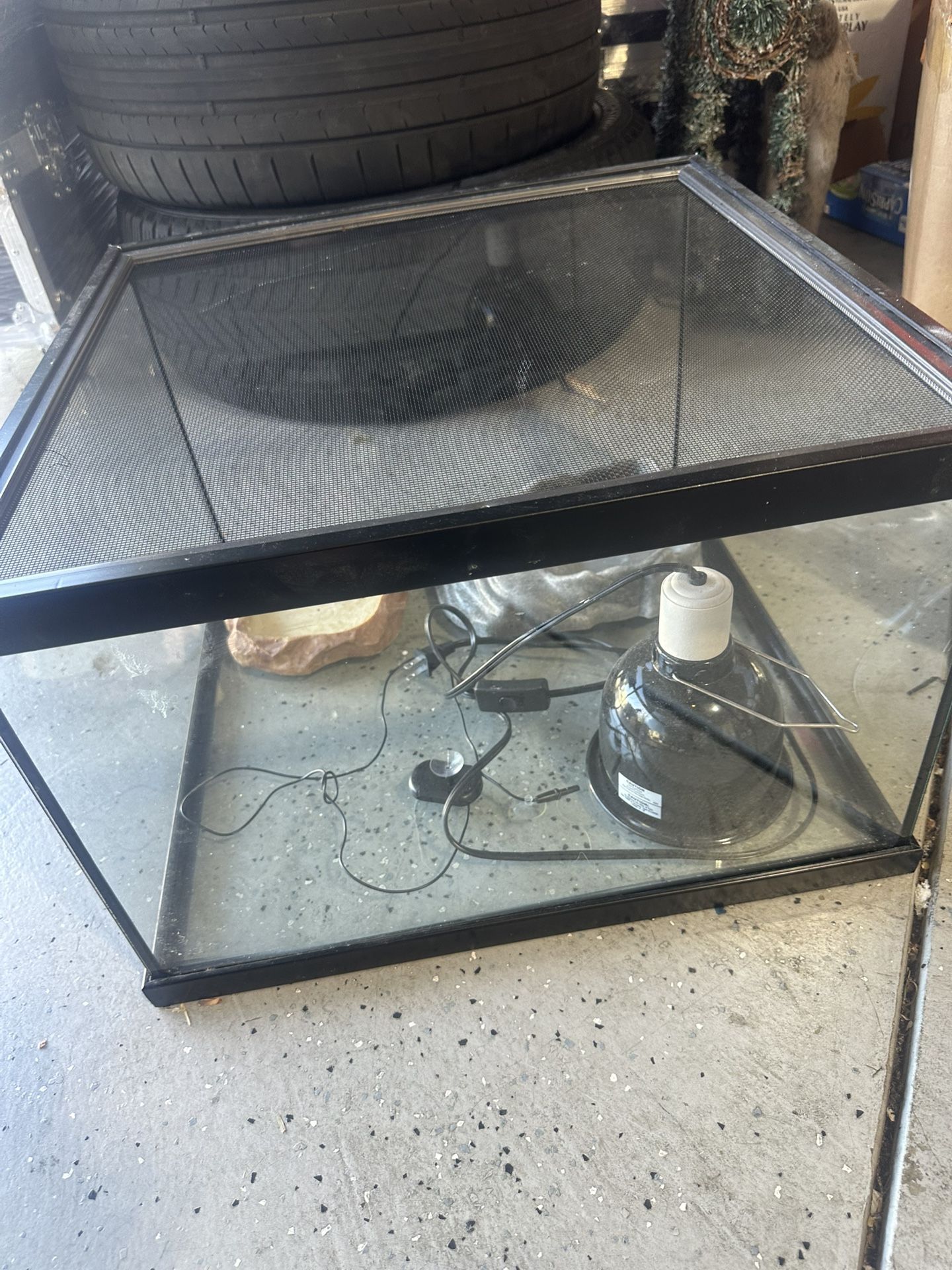 Aquarium 