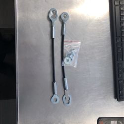 00-06 Toyota Tundra Tailgate Cable Set