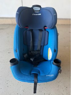 Maxi Cosi Car Seat
