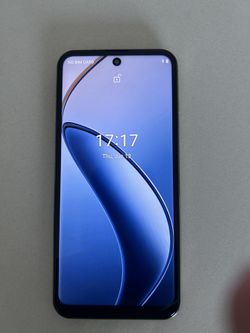 Motorola 64G Unlocked Android Phone- Any Company 