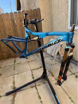 29er Medium Carbon Frame Santa Cruz Tallboy C