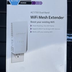Wifi Mesh Extenders