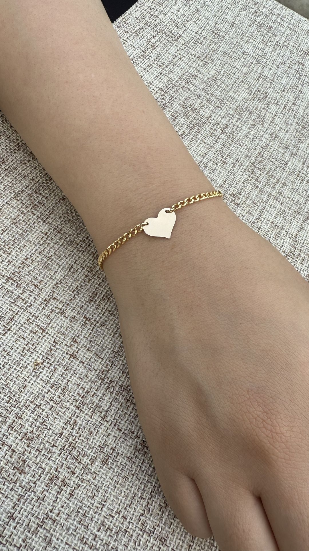 Permanent Jewelry 