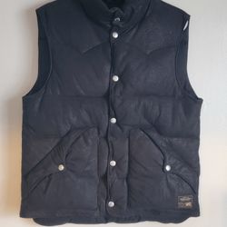 Ralph Lauren Vest 