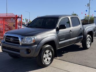 2009 Toyota Tacoma