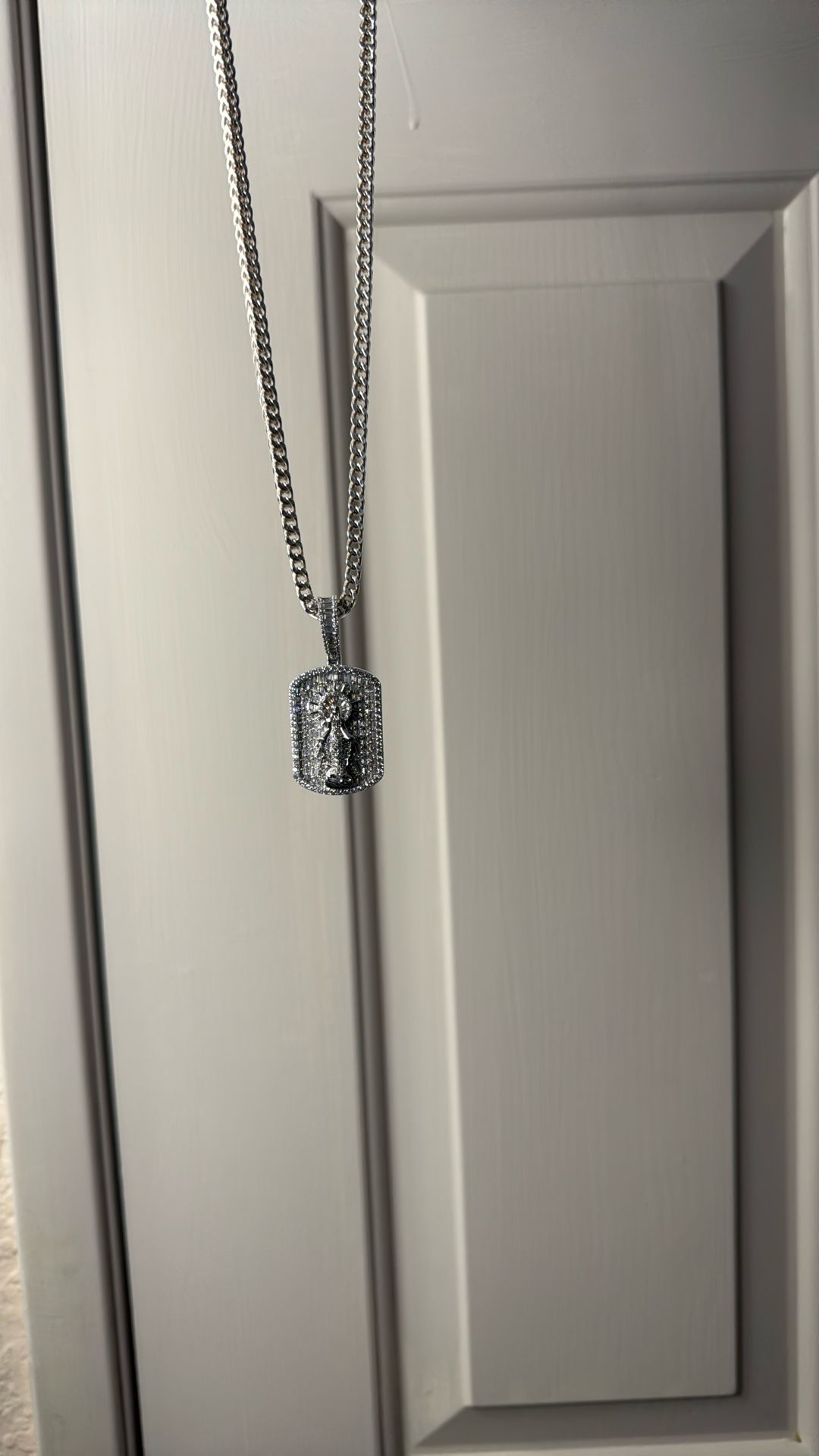 Silver Chain