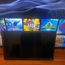 Vizio tvs