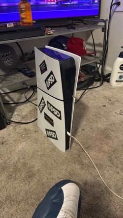 PlayStation 5 slim