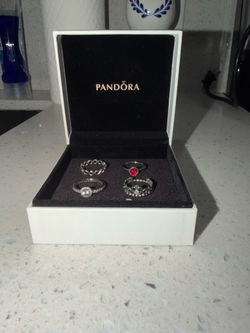 Pandora Jewelry