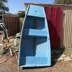 Small Boat For Sale 