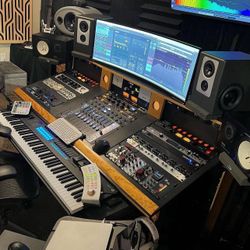 Mixing And Mastering $75