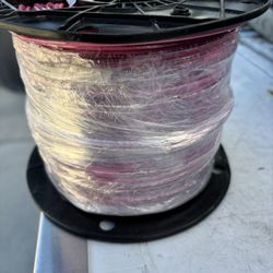 # 12 THHN Electrical Wire (solid)