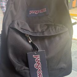 Back Pack