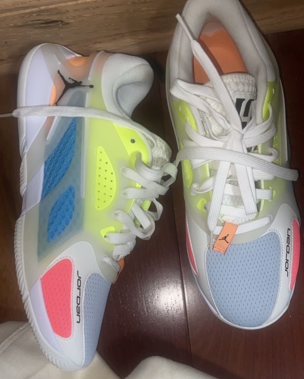 Basketball Shoes Nike/jordan 