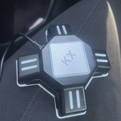 USB Gaming Port