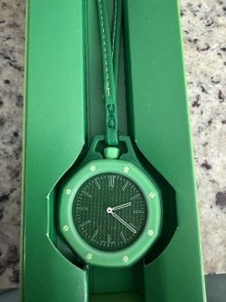 Watches