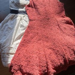 Womens Dresses