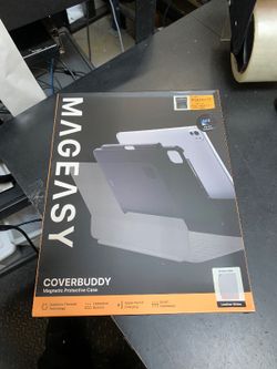 IPAD COVER BRAND NEW (SEALED)