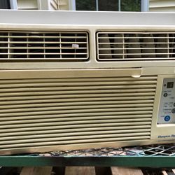 Ac Unit