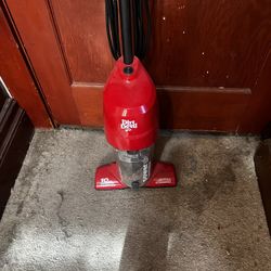 Dirt Devil Vacuum