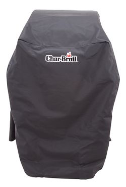 Char-Broil Classic 280 2-Burner Gas Grill + Cover