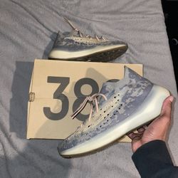 Yeezy 380
