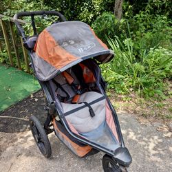 FREE BOB stroller 