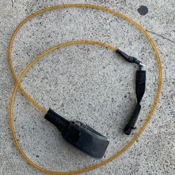 Vintage 1980’s Surfboard Leash