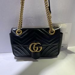 Gucci Handbag 
