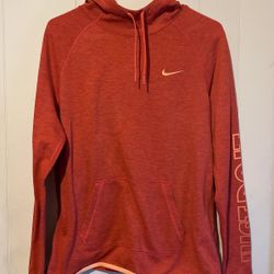 Nike Women’s Large Dri-Fit Hoodie