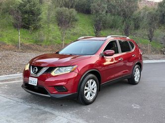 2014 Nissan Rogue